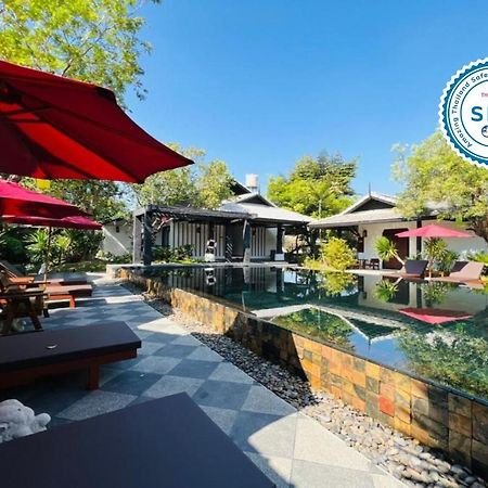 Na Mantra Resort Chiang Mai Exterior photo