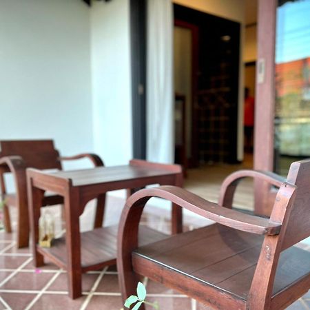 Na Mantra Resort Chiang Mai Exterior photo