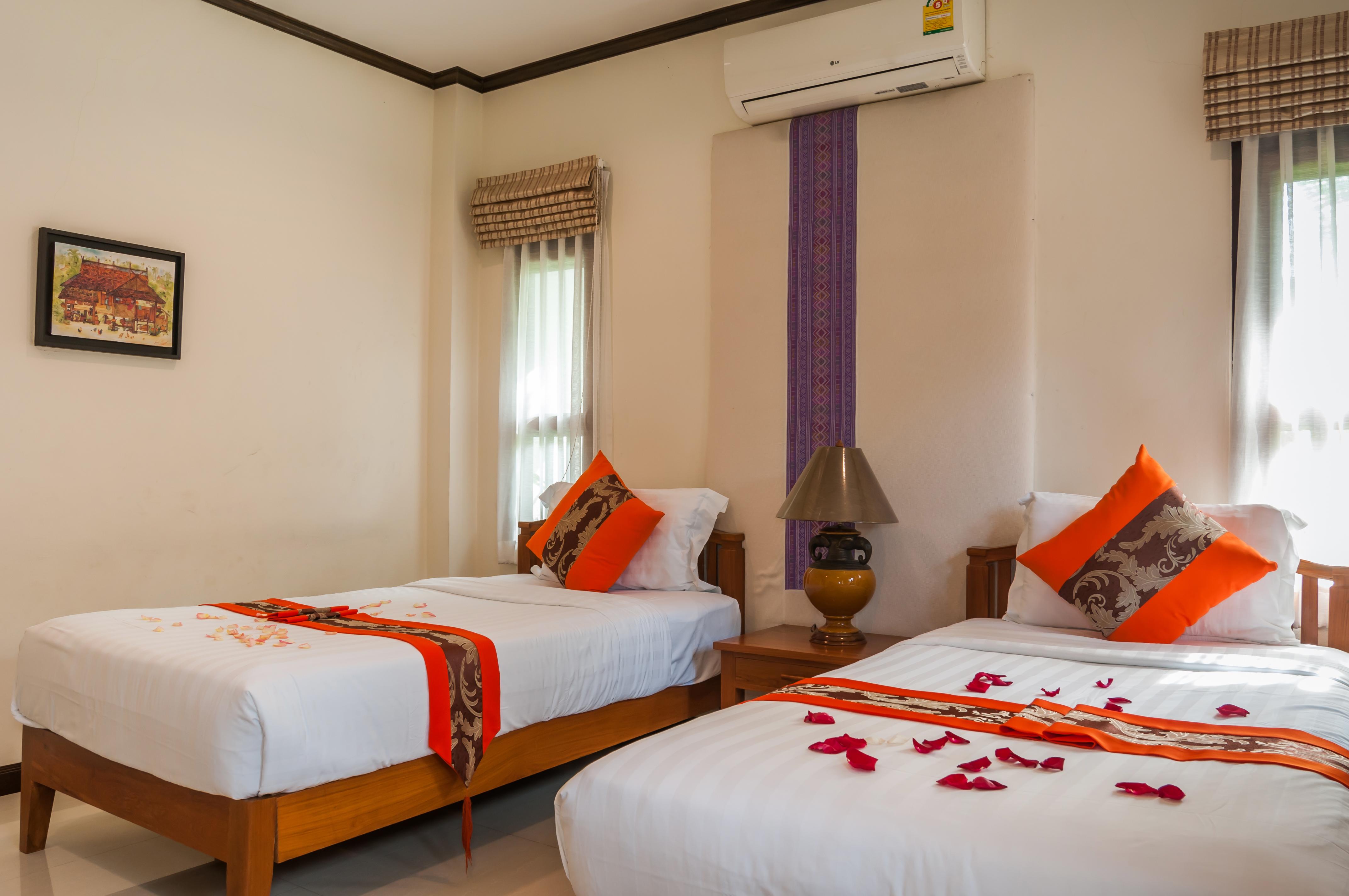 Na Mantra Resort Chiang Mai Exterior photo