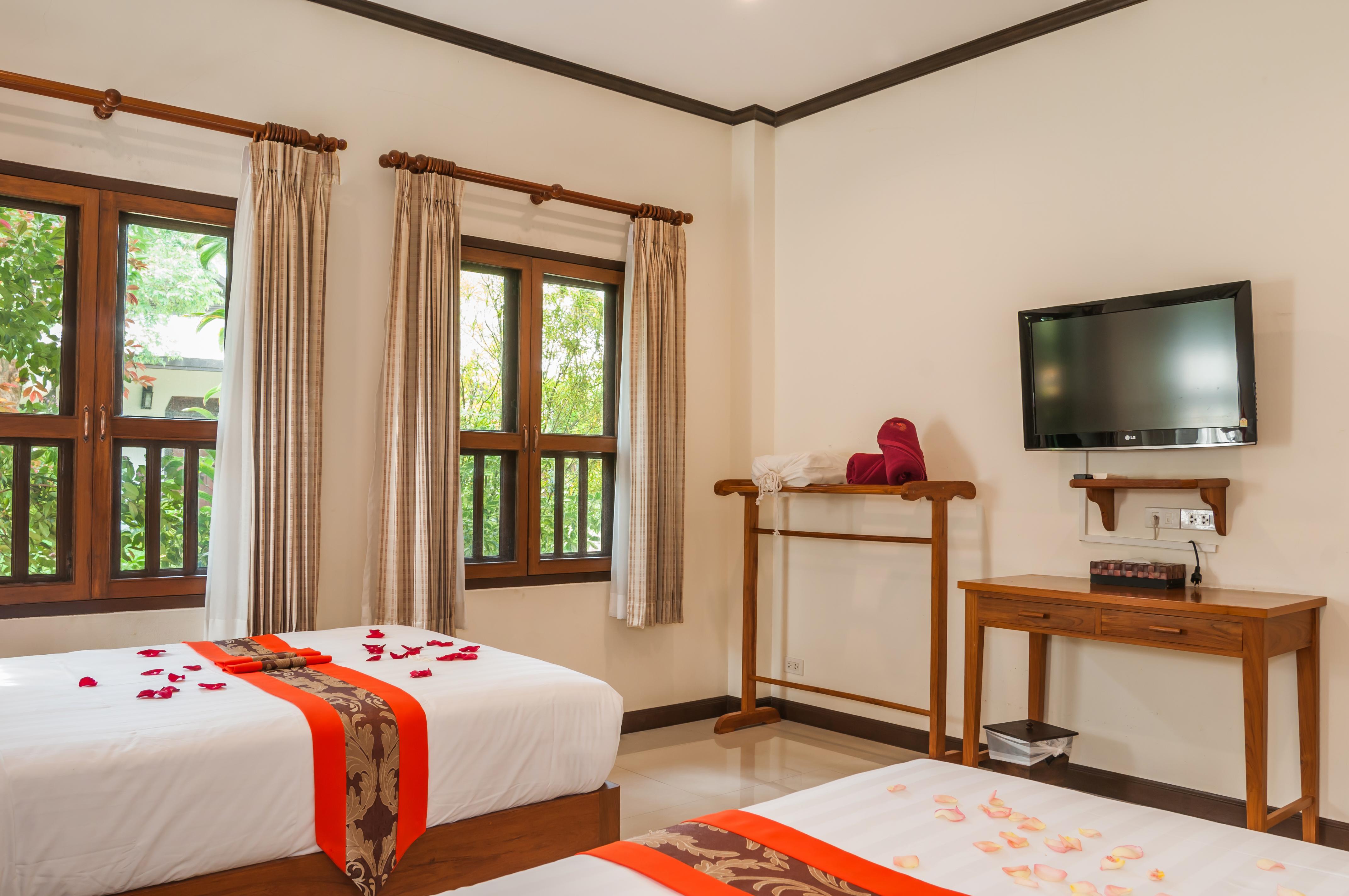 Na Mantra Resort Chiang Mai Exterior photo