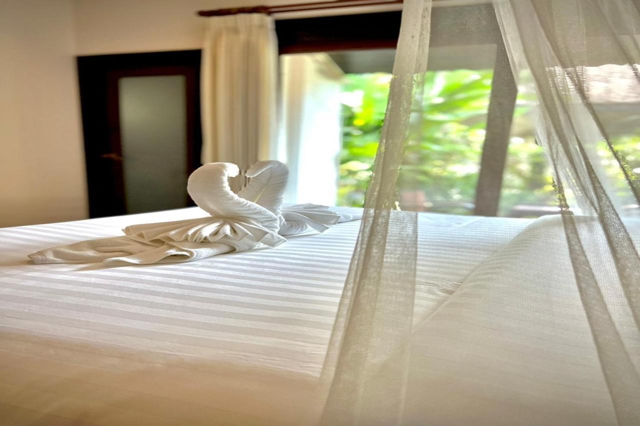 Na Mantra Resort Chiang Mai Exterior photo