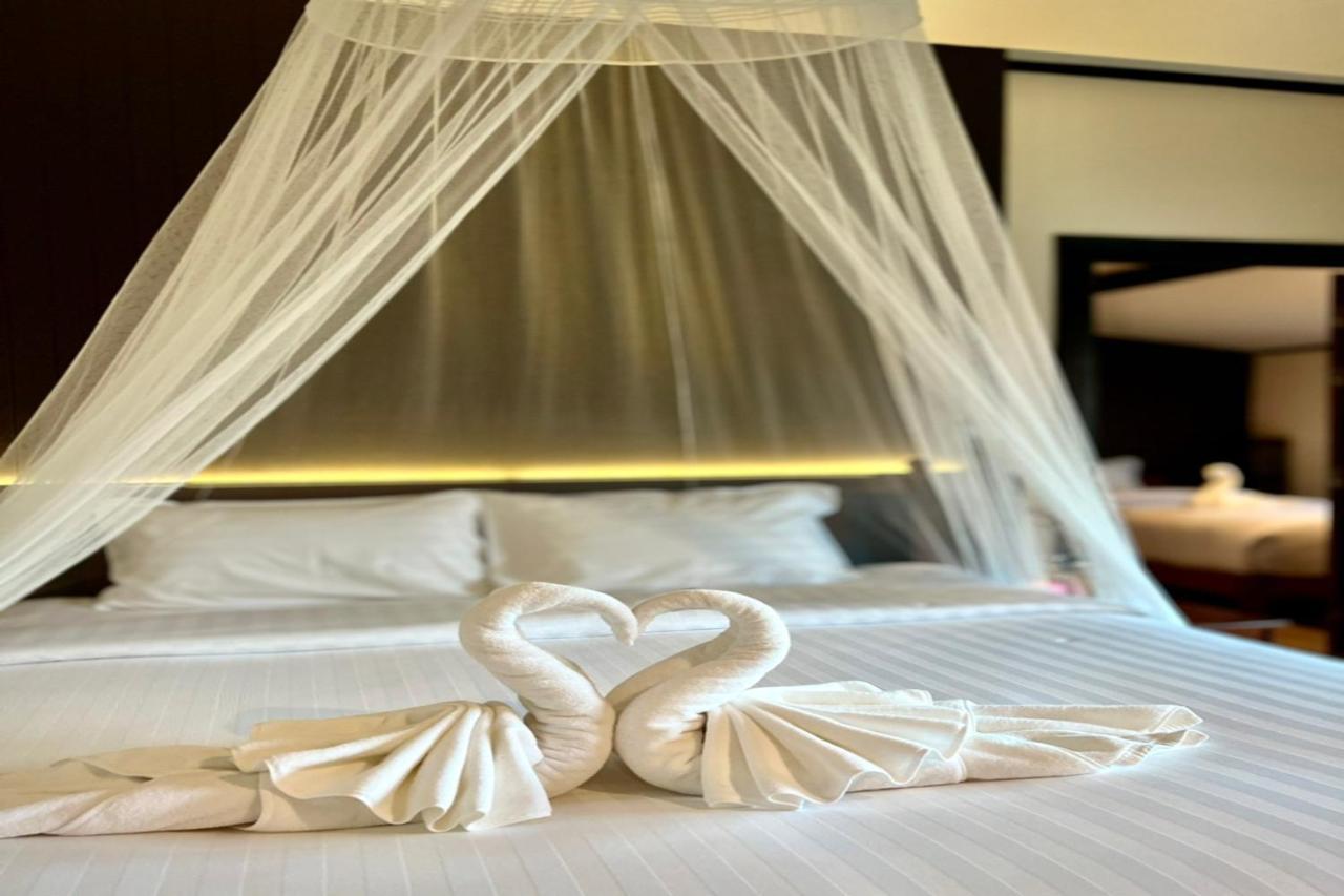 Na Mantra Resort Chiang Mai Exterior photo