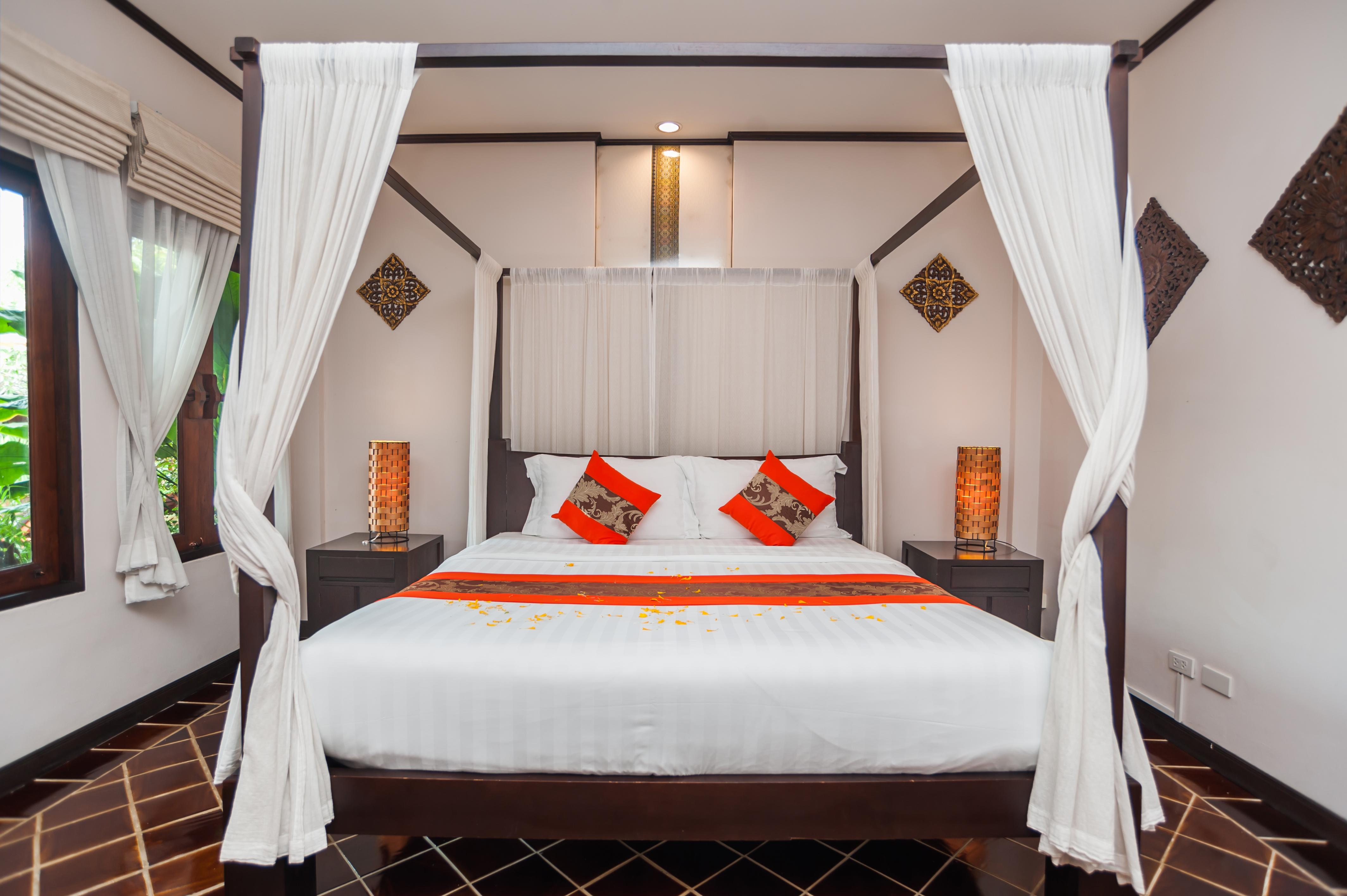 Na Mantra Resort Chiang Mai Exterior photo