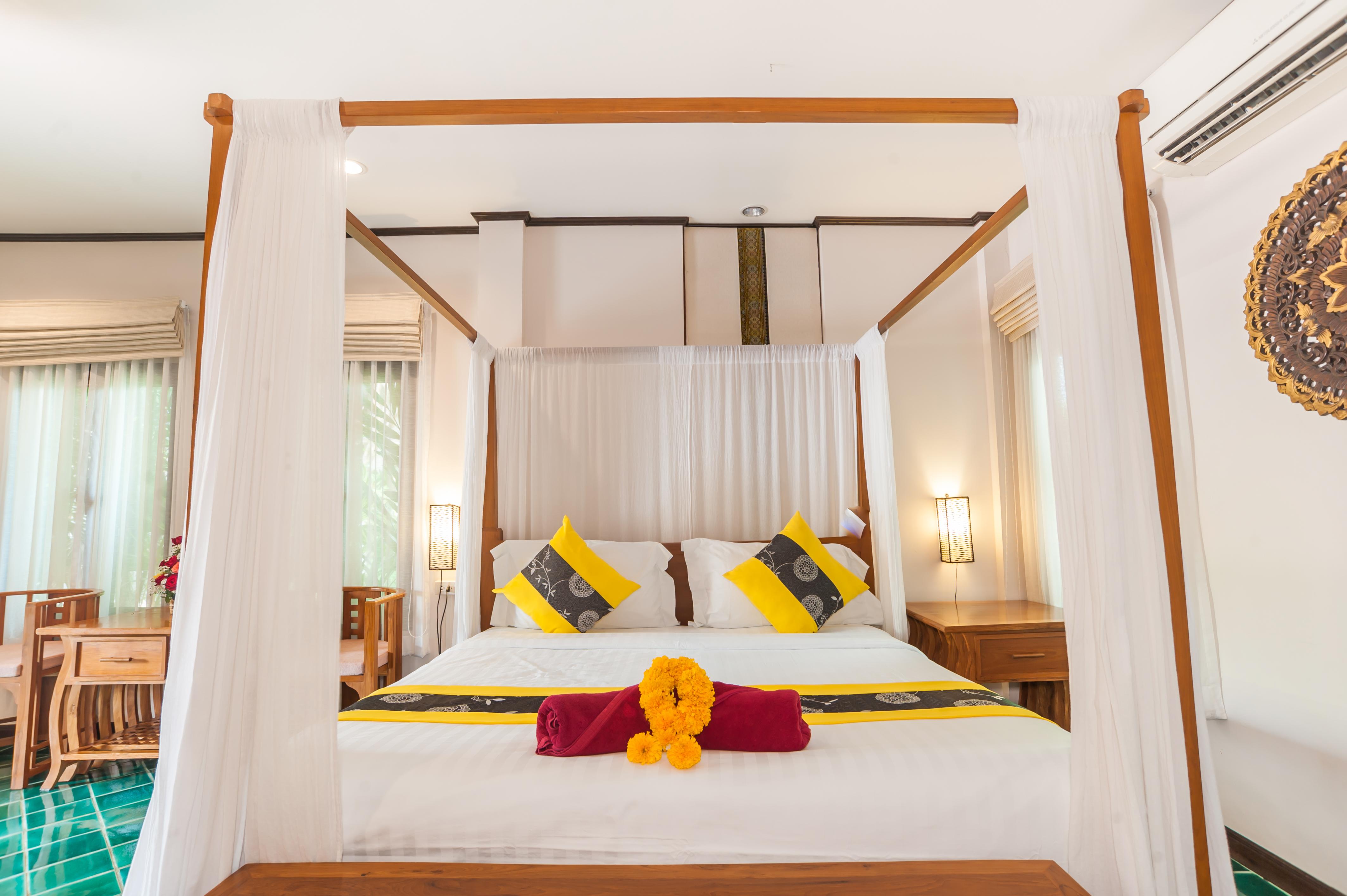Na Mantra Resort Chiang Mai Exterior photo